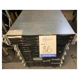 Supermicro X9DRH-iF-NV Server