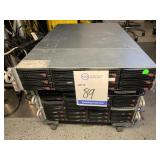 Supermicro X9DRH-iF-NV Server