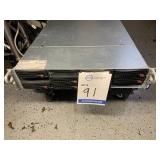 Supermicro X9DRH-iF-NV Server