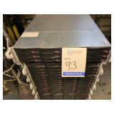 Supermicro X9DRH-iF-NV Server