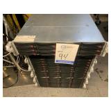 Supermicro X9DRH-iF-NV Server
