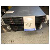 Supermicro X9DRH-iT Server