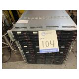 Supermicro X11DPT-P2 4-Nodes Server