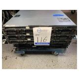 Dell CS24-TY Servers