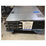 Dell CS24-TY Servers