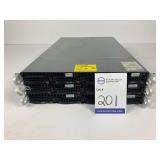Supermicro X8DTT 2-Node Server