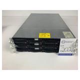 Supermicro X8DTT 2-Node Server