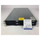 Supermicro X8DTT 2-Node Server