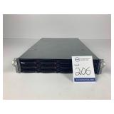 Supermicro X9DRH-iF-NV Server