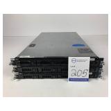 Dell CS24-TY Servers