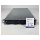 Supermicro X9DRH-iF-NV Server