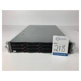 Supermicro X9DRH-iF-NV Server
