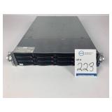 Supermicro X9DRH-iF-NV Server