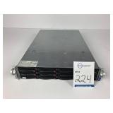 Supermicro X9DRH-iT Server