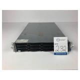 Supermicro X9DRH-iF-NV Server