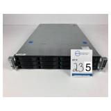 Intel S2600GZ Server
