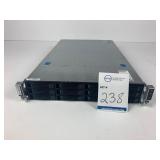 Intel S2600GZ Server