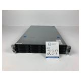 Intel S2600GZ Server