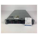 HP ProLiant XL420 Gen9