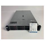 HP ProLiant DL380 Gen10