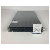 Supermicro X9DRH-iT Server