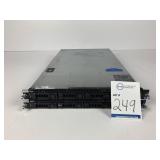 Dell CS24-TY Servers