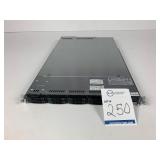 Supermicro X10DRU-i+ Server