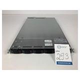Supermicro X10DRU-i+ Server