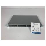 Arista DCS-7010T-48 Switch