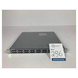Arista DCS-7050QX-32 Switch