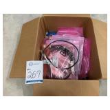 Various Passive Cooper Cables