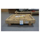 Heavy Duty Optical Table Top