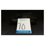 2 Channels Measuring Power Amplifier