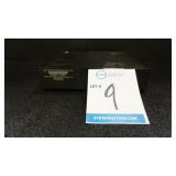 2 Channels Measuring Power Amplifier