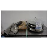 Mobile Robotic Development Platform