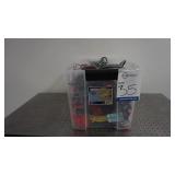 Mechanical Locking Interlock Switch