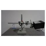 Advanced Illumination Ligth Projector