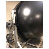 Integrating Sphere