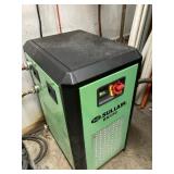 Non-Cycling Refrigerated Air Dryer