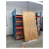 Pallet Racking