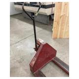 Pallet Jack