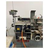 Engine Lathe