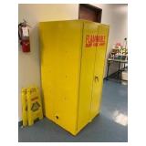 Flammable Storage Liquid Cabinet