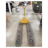 Pallet Jack