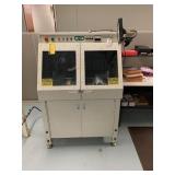 Ozo Automation Router