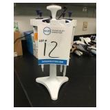 Pipette XLS Set  L2,L20, L100, L1000