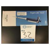 Pipette XLS L2