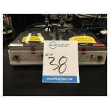 Mini Centrifuge Microcentrifuge