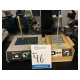 Hot Block Dry Plates