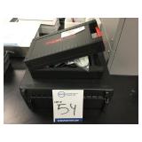 ThorLabs - Various Equipment